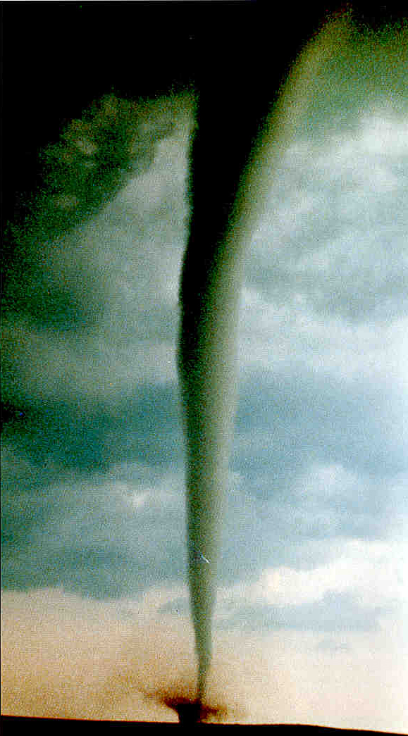 largest tornado
